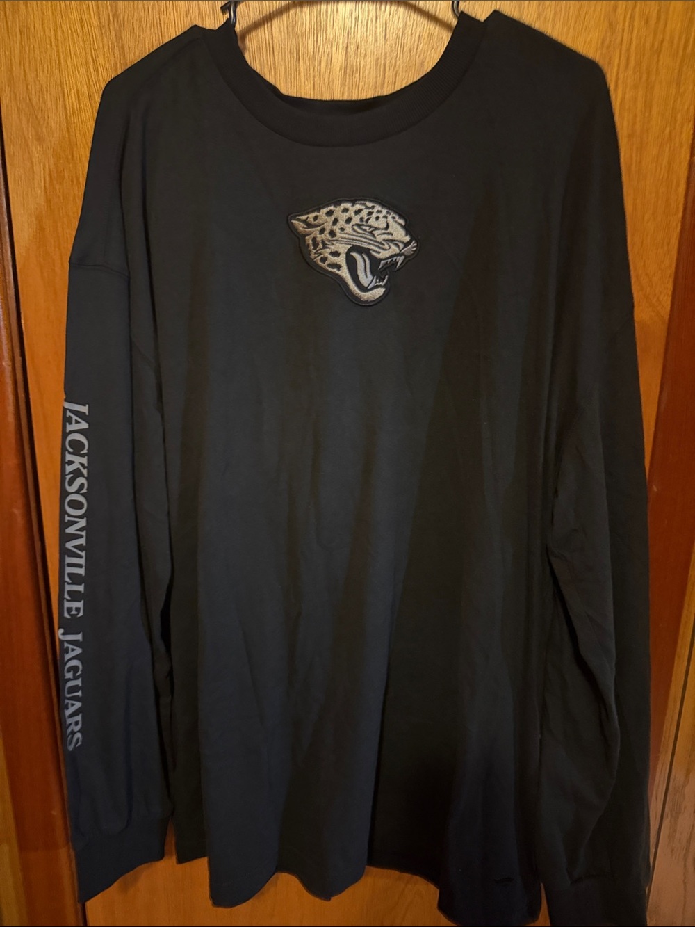 Jacksonville Jaguars Signature shirt